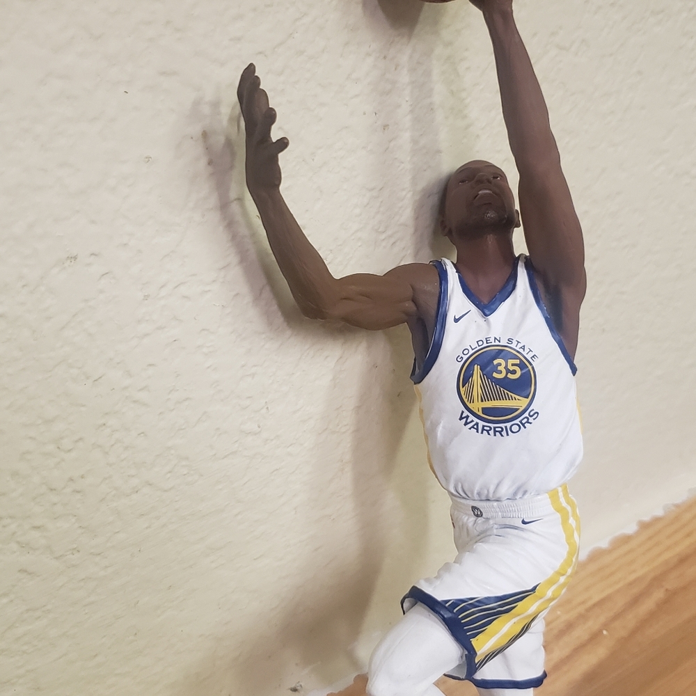 KEVIN DURAN FIGURE